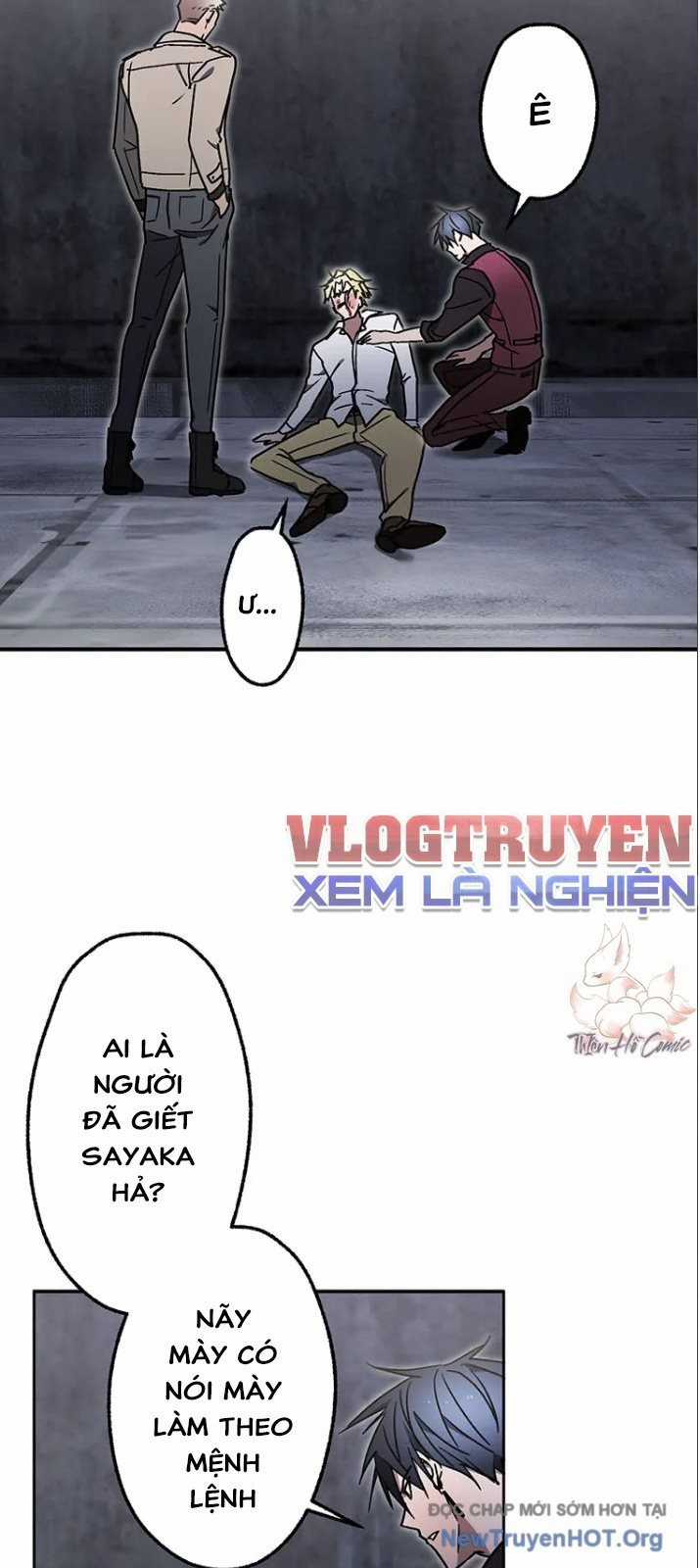 Quý Tộc Báo Thù - Chapter 31 - Trang 47