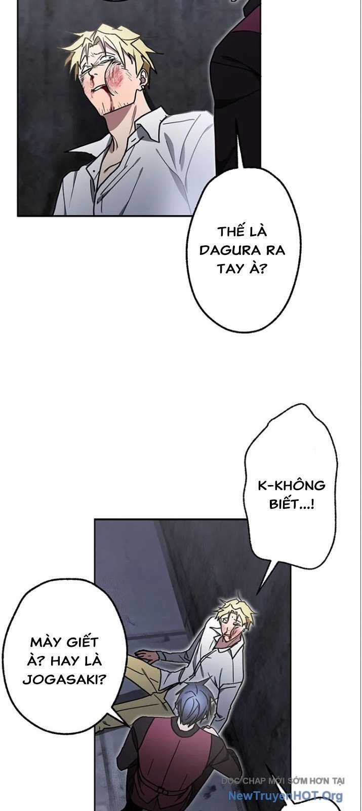 Quý Tộc Báo Thù - Chapter 31 - Trang 48