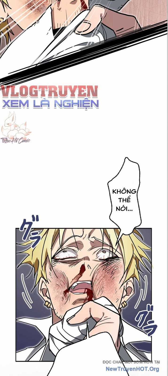 Quý Tộc Báo Thù - Chapter 31 - Trang 50