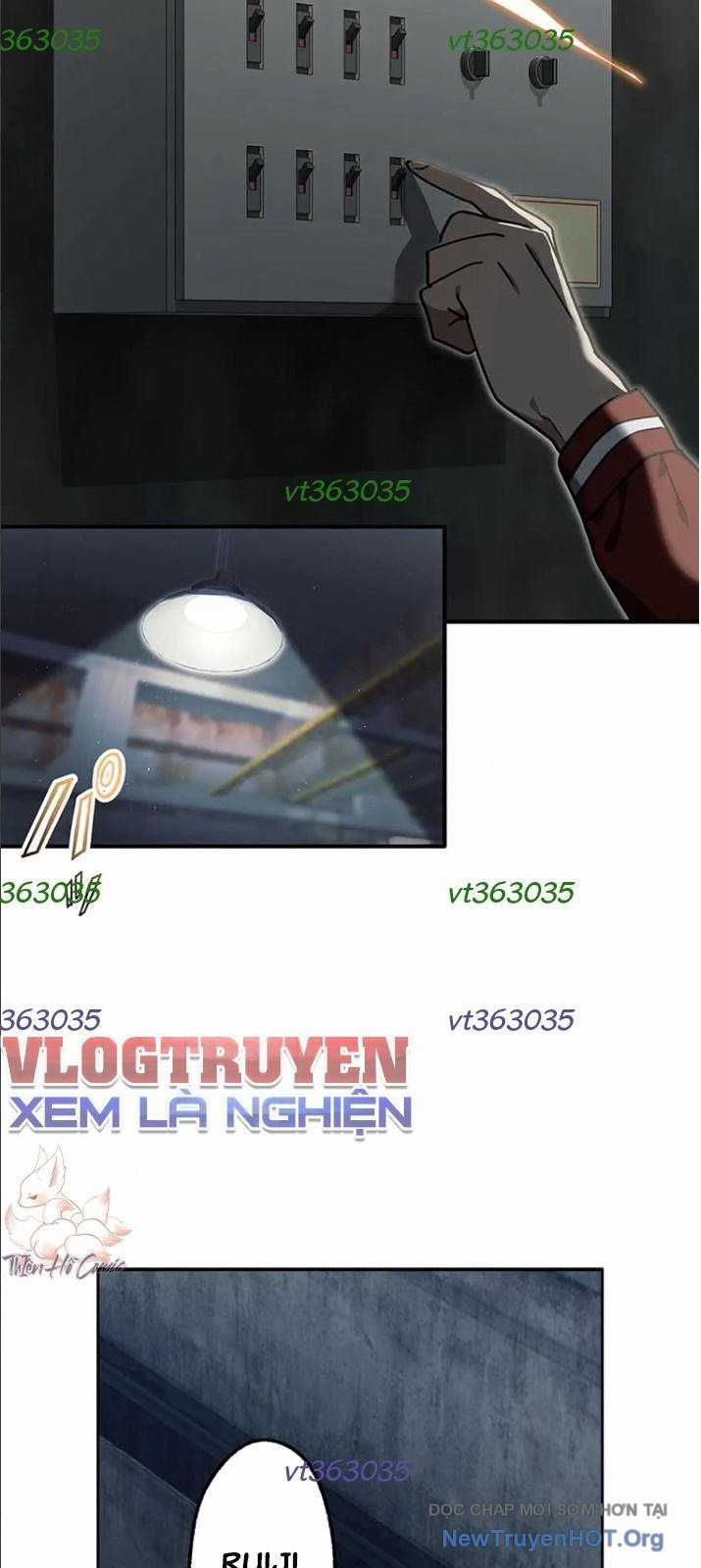 Quý Tộc Báo Thù - Chapter 31 - Trang 6