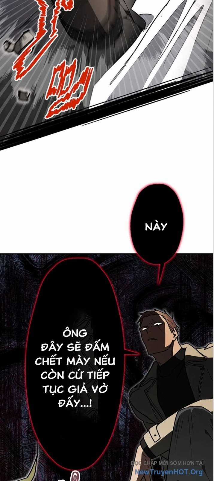 Quý Tộc Báo Thù - Chapter 31 - Trang 52