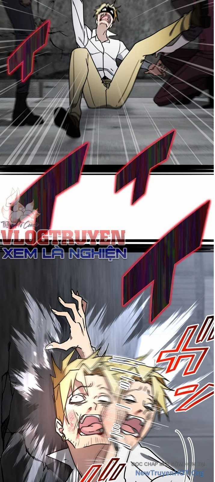 Quý Tộc Báo Thù - Chapter 31 - Trang 55