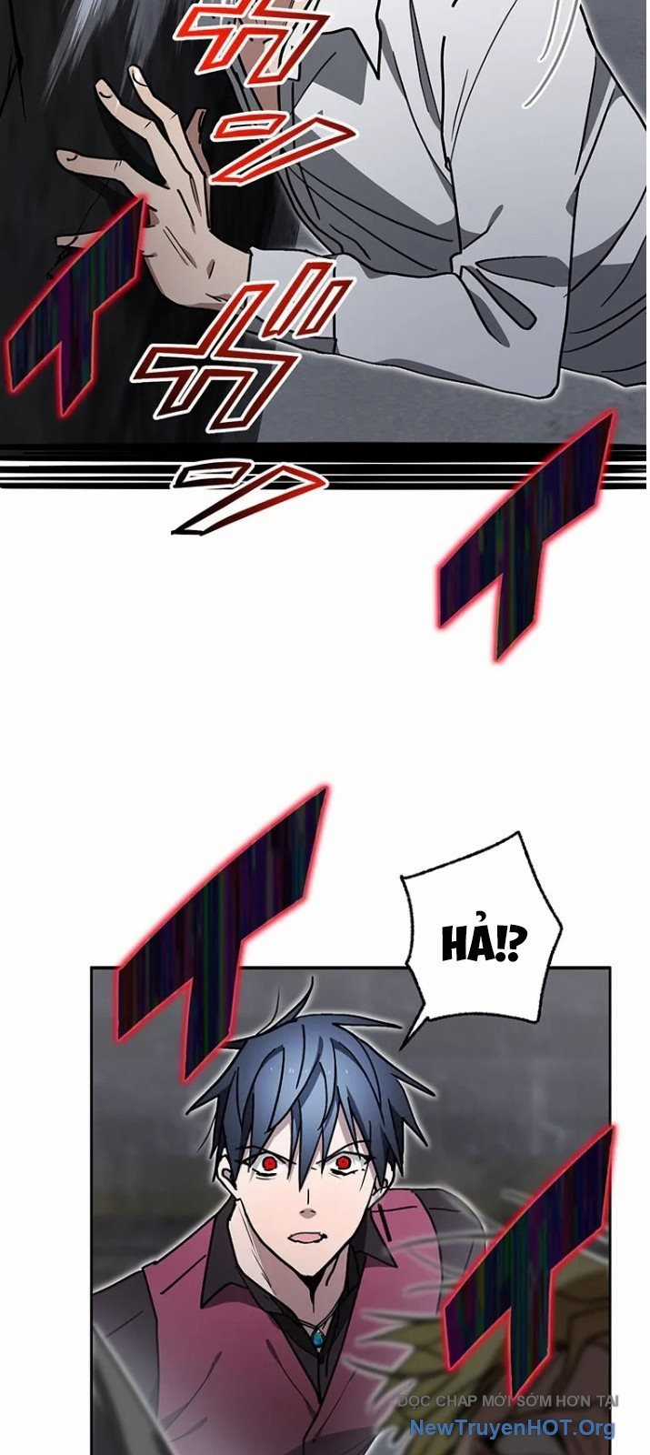 Quý Tộc Báo Thù - Chapter 31 - Trang 56