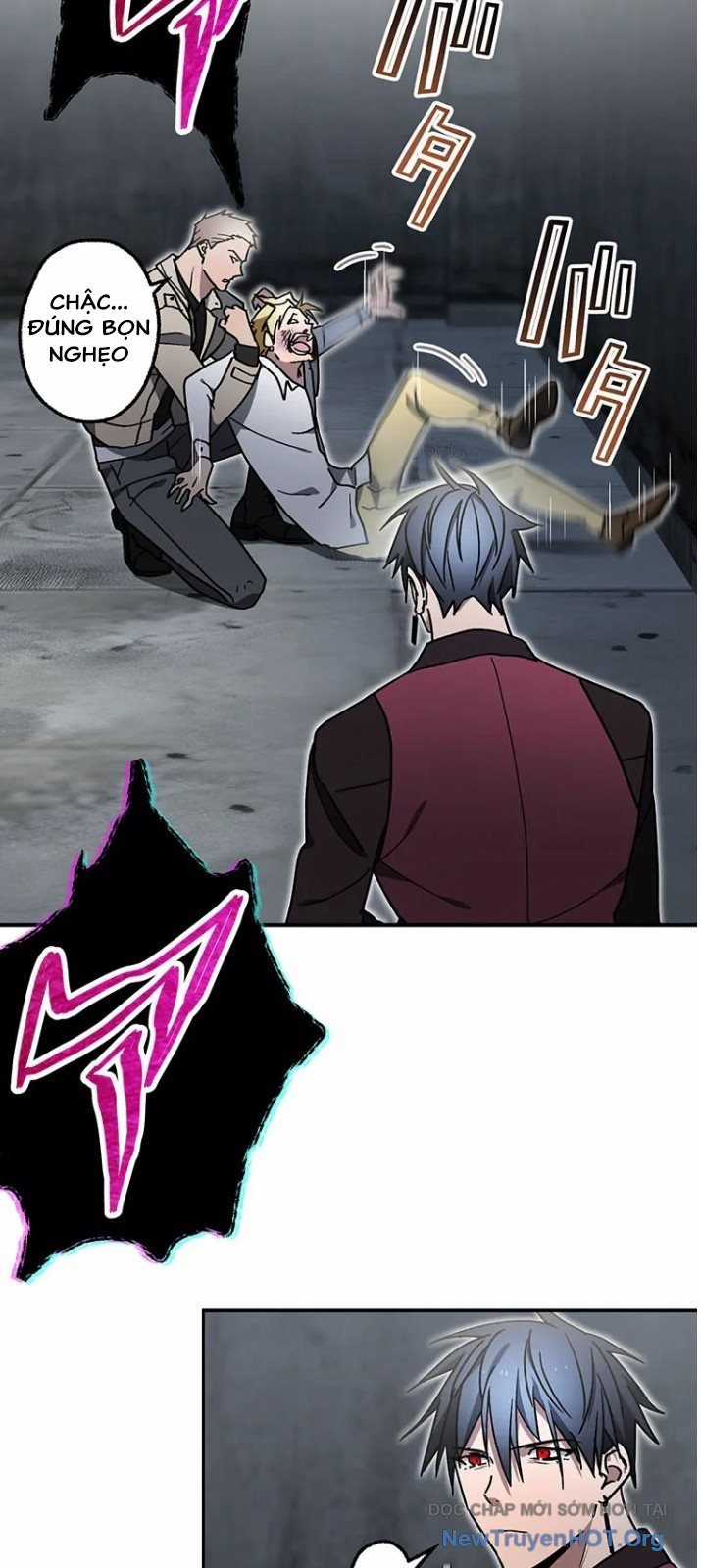 Quý Tộc Báo Thù - Chapter 31 - Trang 60