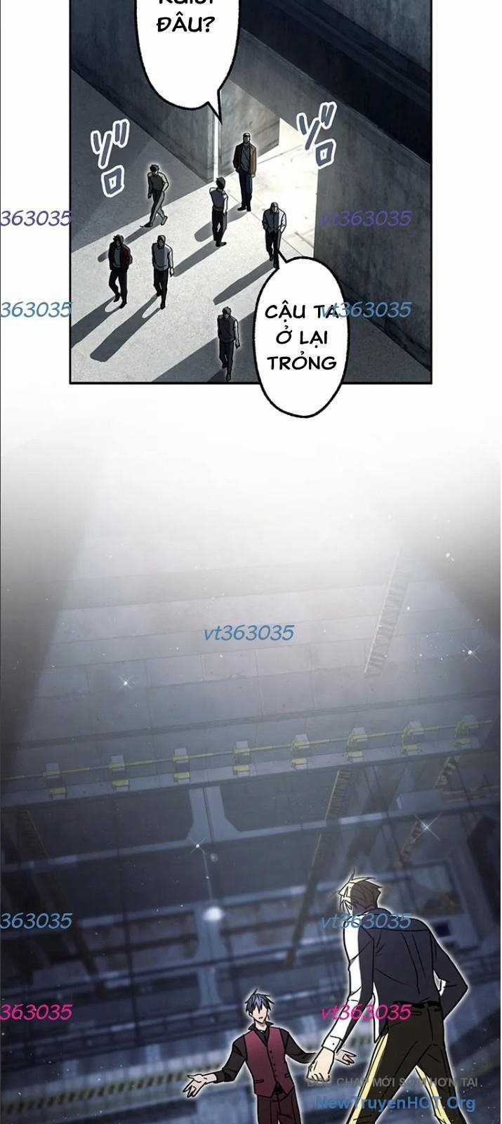 Quý Tộc Báo Thù - Chapter 31 - Trang 7