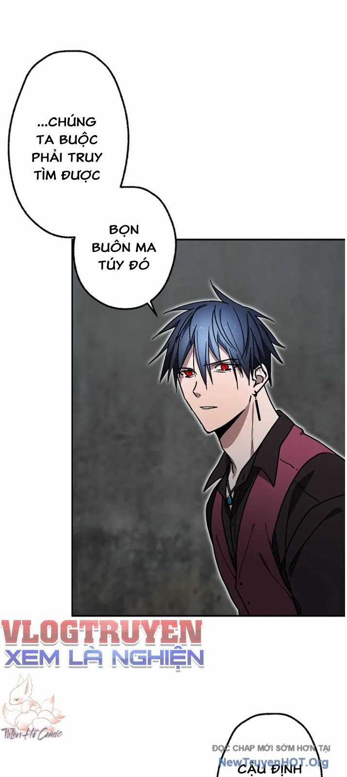 Quý Tộc Báo Thù - Chapter 31 - Trang 63