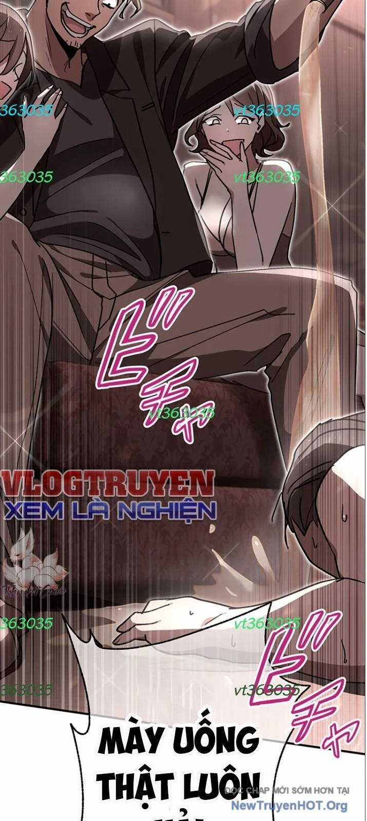 Quý Tộc Báo Thù - Chapter 31 - Trang 67