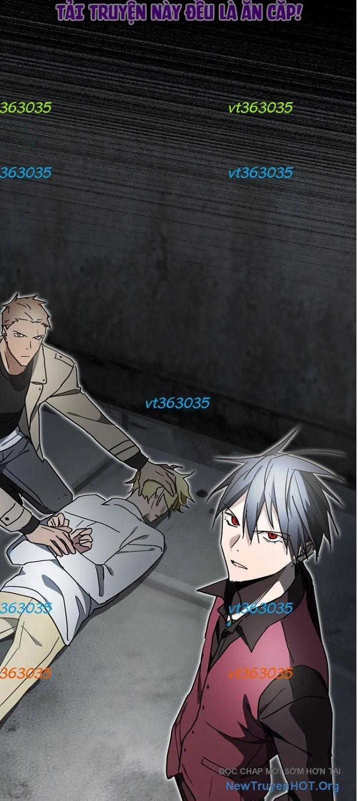 Quý Tộc Báo Thù - Chapter 31 - Trang 72