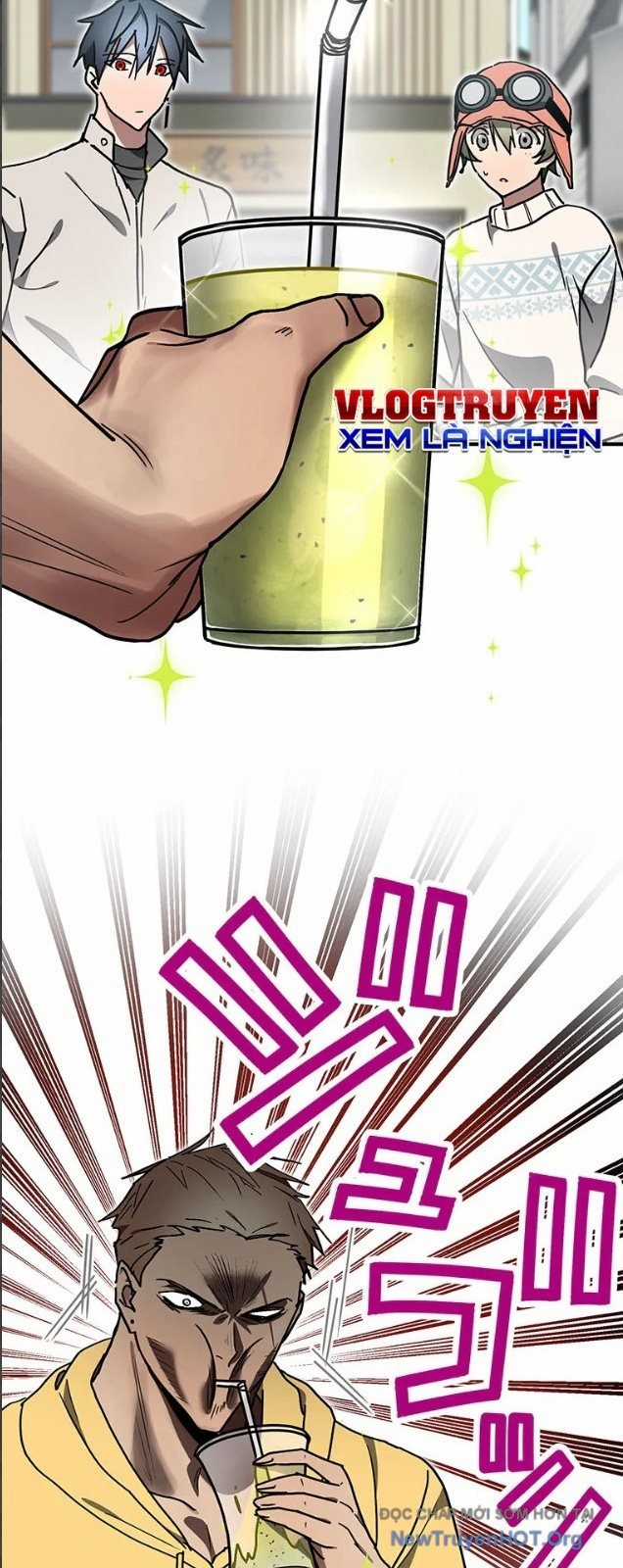 Quý Tộc Báo Thù - Chapter 32 - Trang 11