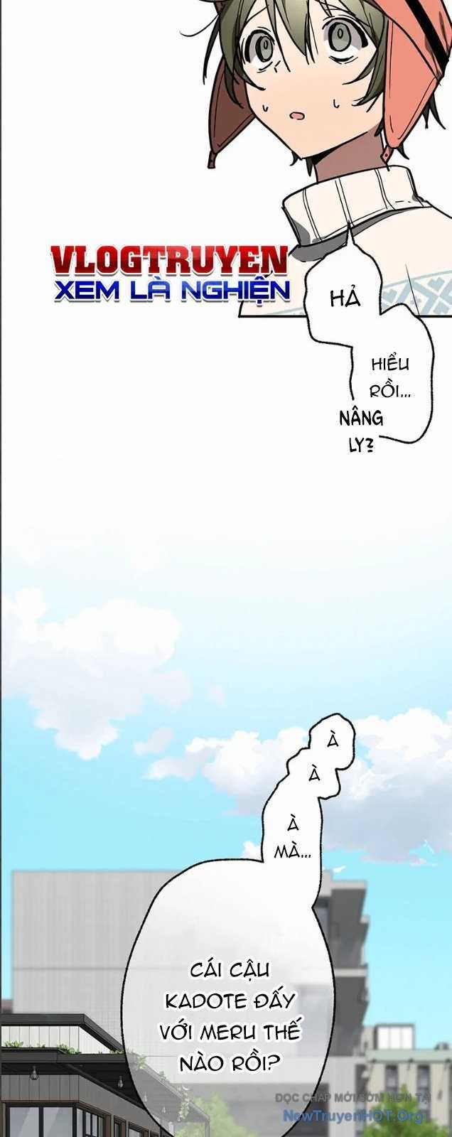 Quý Tộc Báo Thù - Chapter 32 - Trang 13