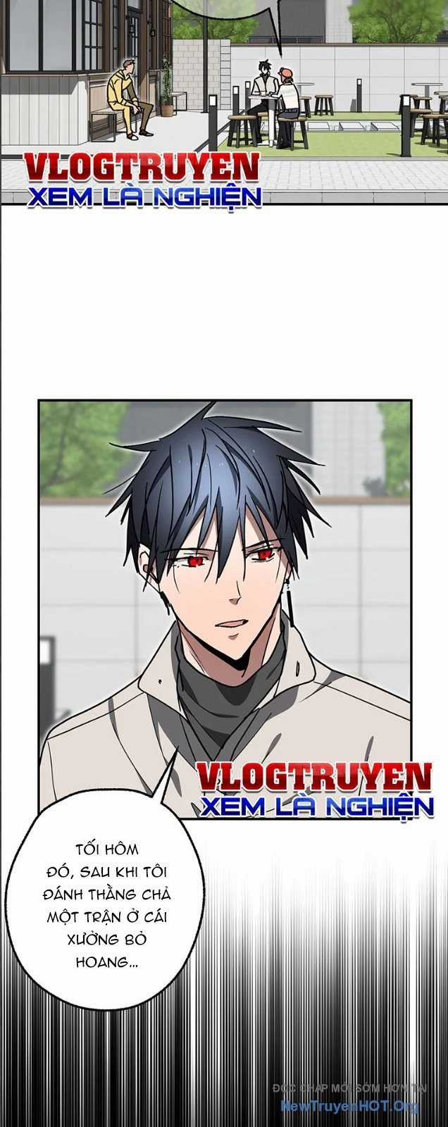 Quý Tộc Báo Thù - Chapter 32 - Trang 14