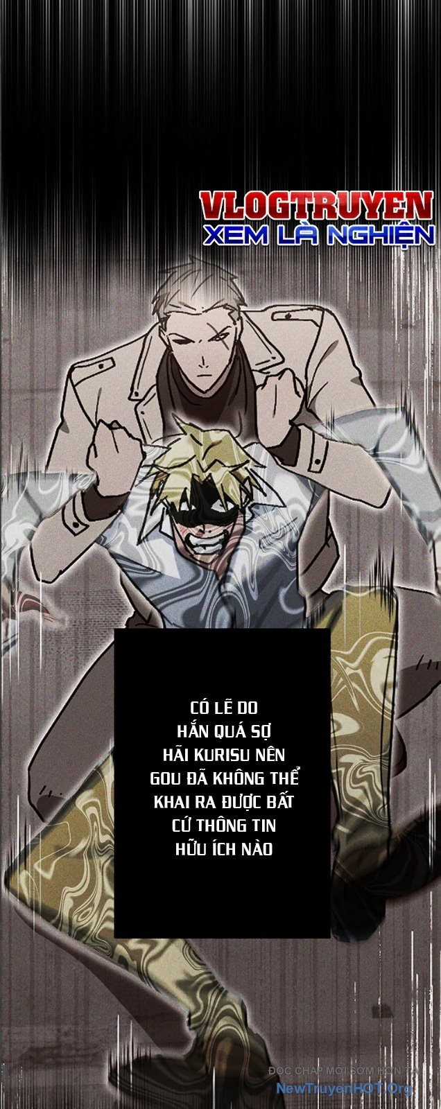 Quý Tộc Báo Thù - Chapter 32 - Trang 15