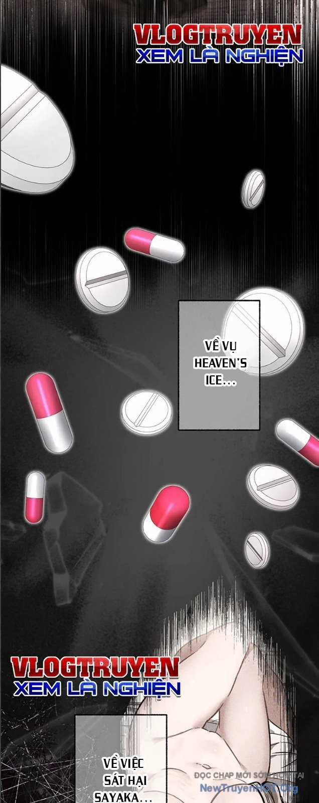 Quý Tộc Báo Thù - Chapter 32 - Trang 16