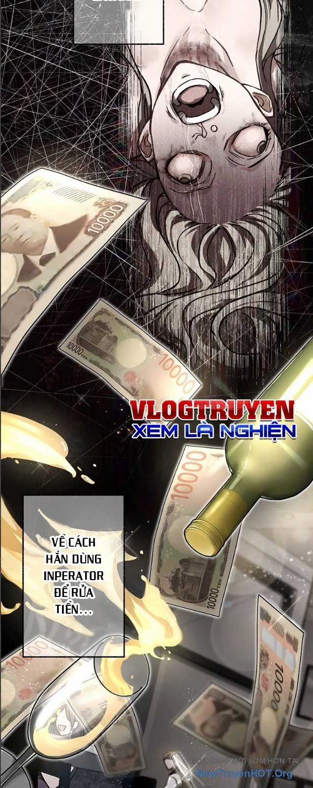 Quý Tộc Báo Thù - Chapter 32 - Trang 17