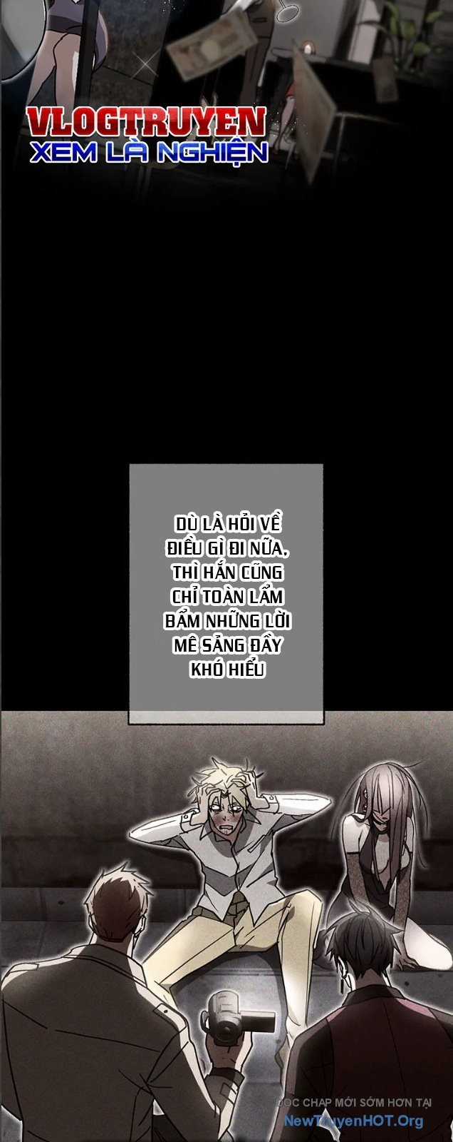 Quý Tộc Báo Thù - Chapter 32 - Trang 18