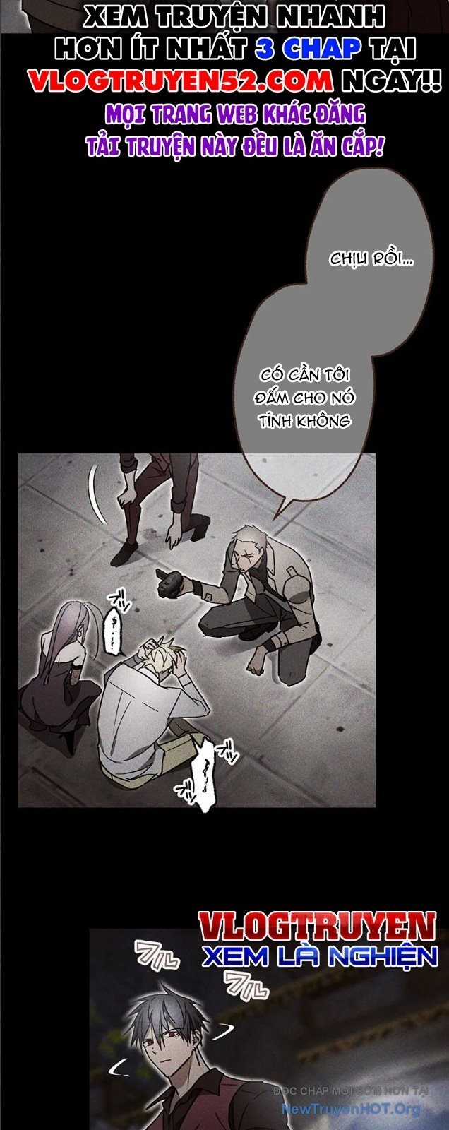 Quý Tộc Báo Thù - Chapter 32 - Trang 19