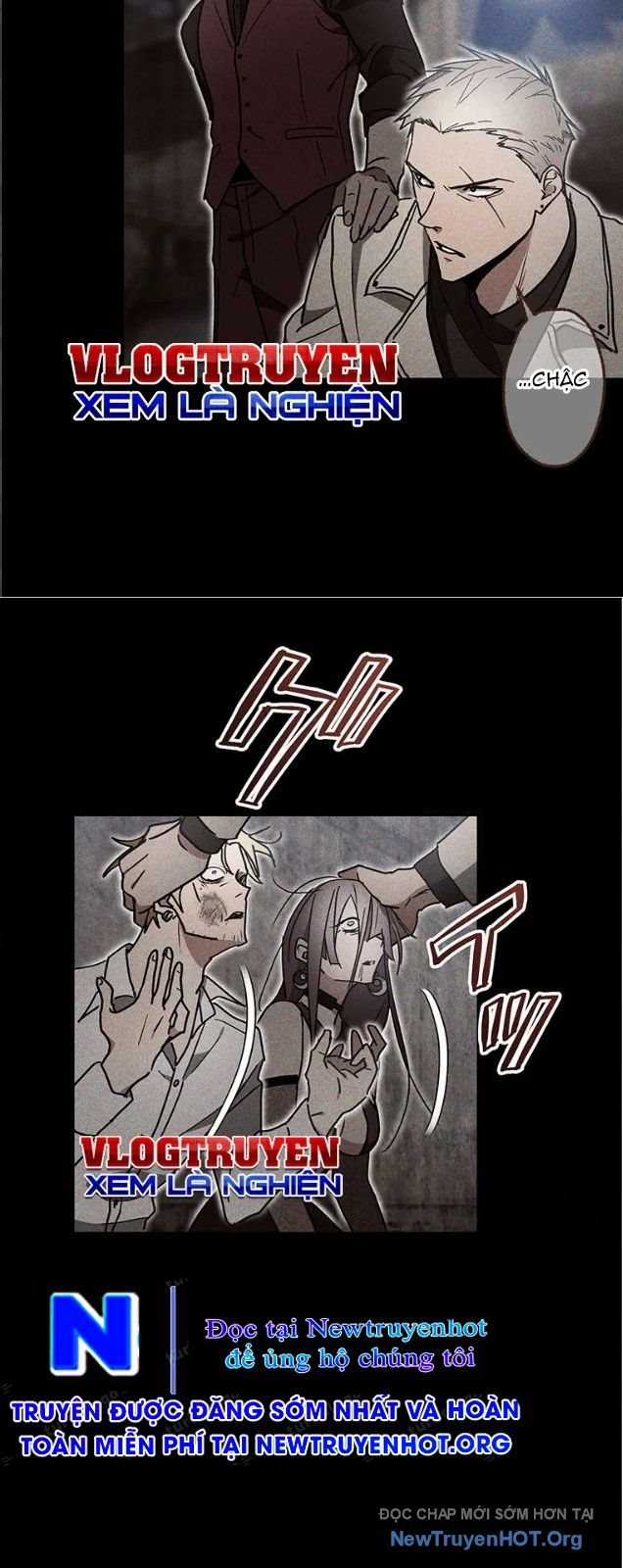 Quý Tộc Báo Thù - Chapter 32 - Trang 20