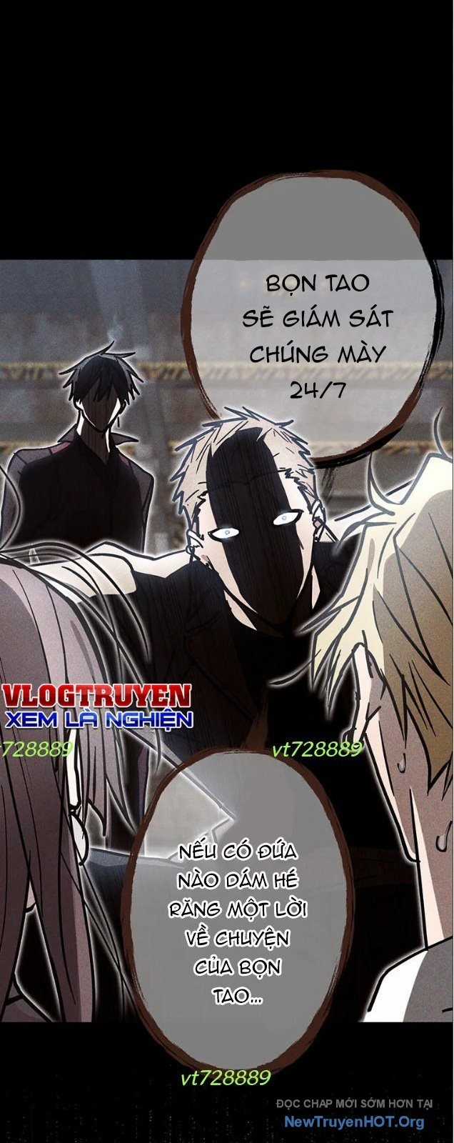 Quý Tộc Báo Thù - Chapter 32 - Trang 21