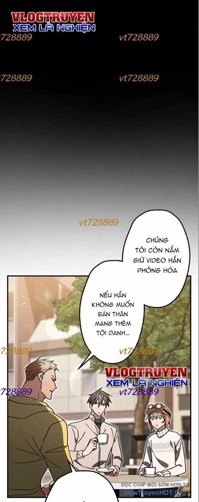 Quý Tộc Báo Thù - Chapter 32 - Trang 24