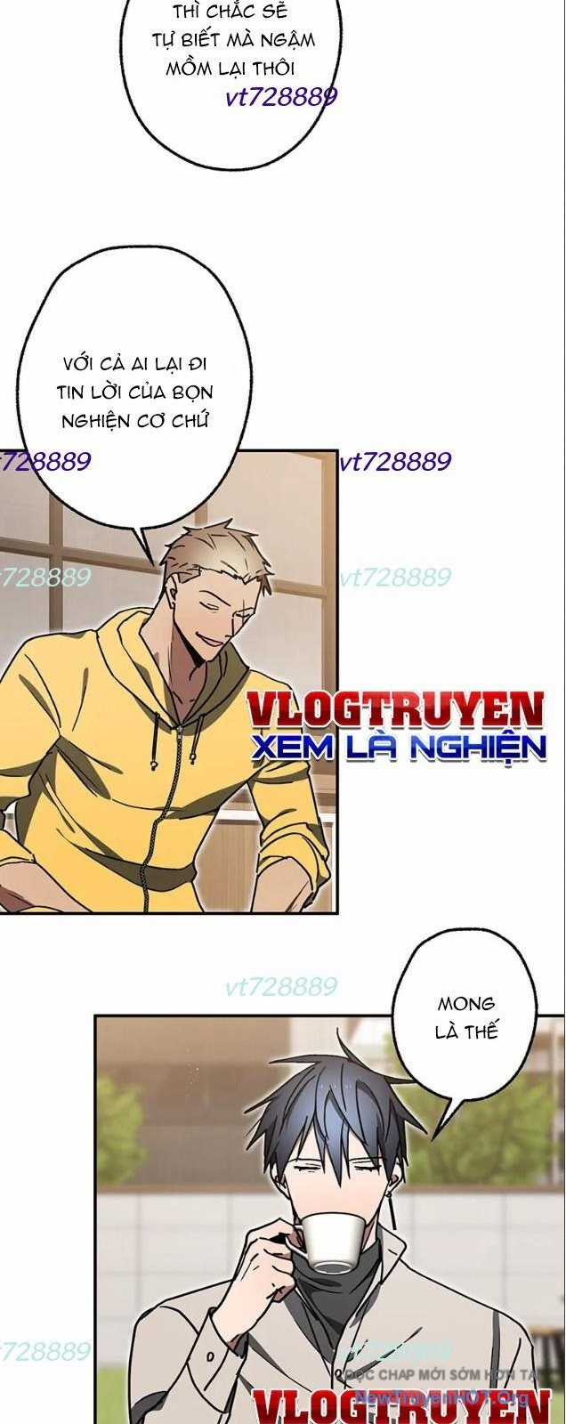 Quý Tộc Báo Thù - Chapter 32 - Trang 25