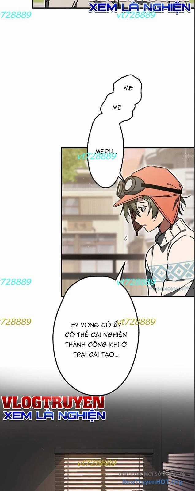 Quý Tộc Báo Thù - Chapter 32 - Trang 26