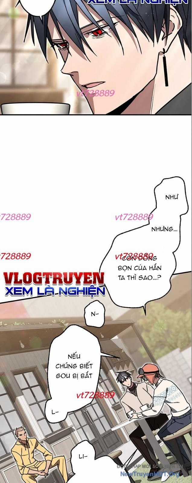 Quý Tộc Báo Thù - Chapter 32 - Trang 28