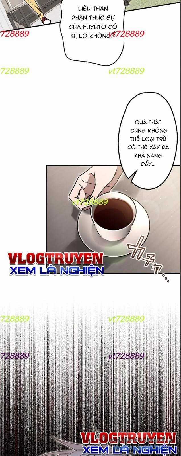 Quý Tộc Báo Thù - Chapter 32 - Trang 29