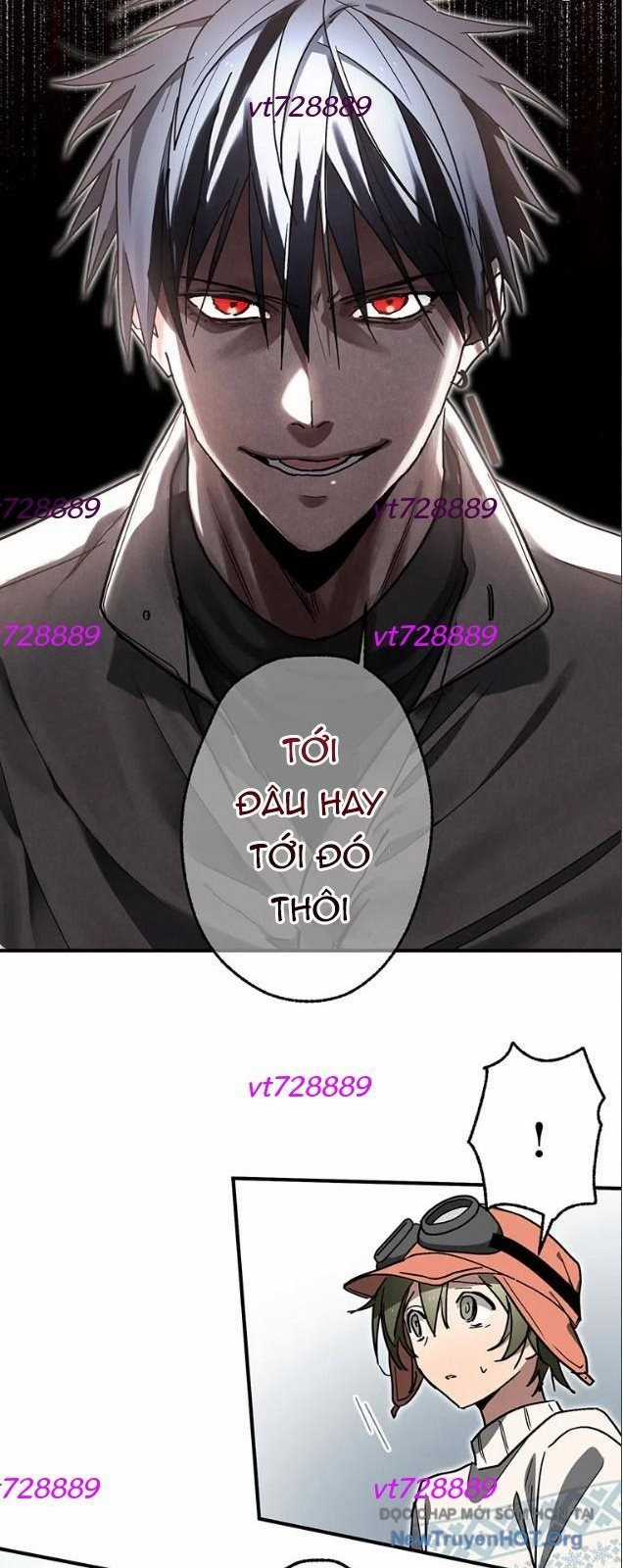 Quý Tộc Báo Thù - Chapter 32 - Trang 30