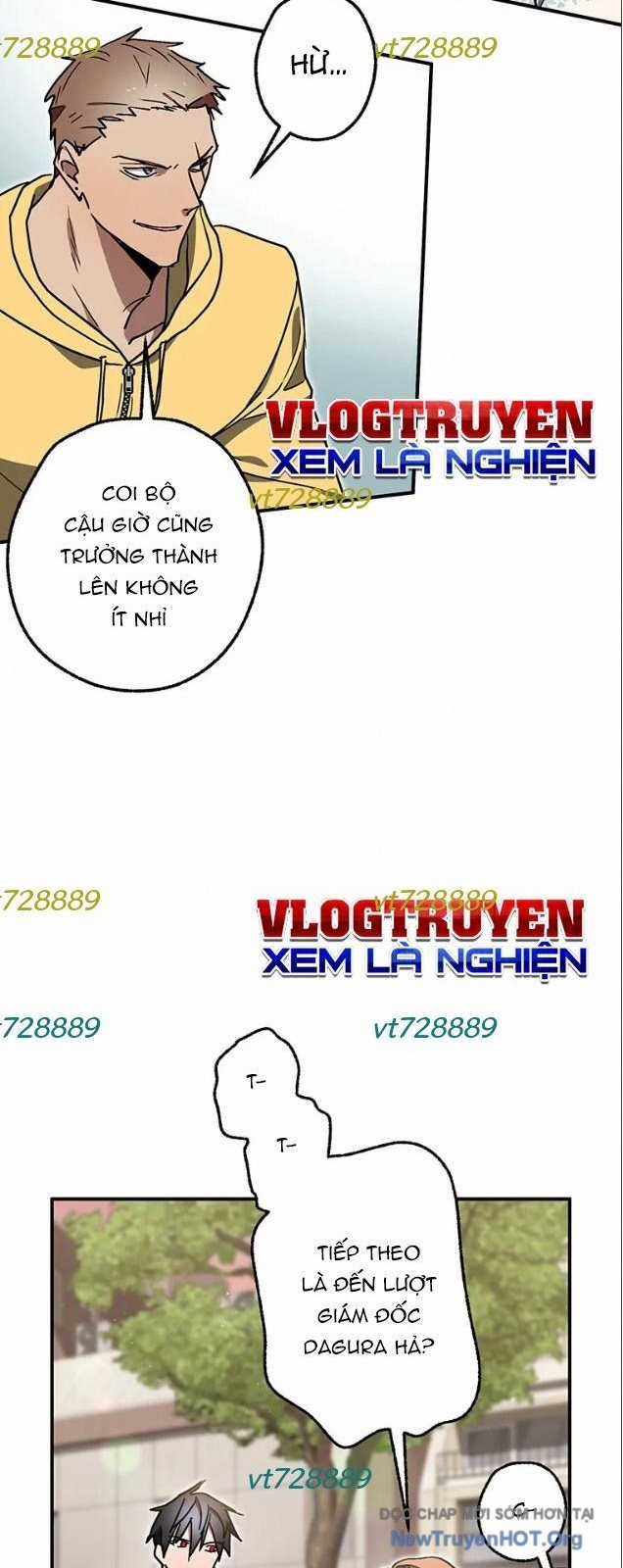 Quý Tộc Báo Thù - Chapter 32 - Trang 31