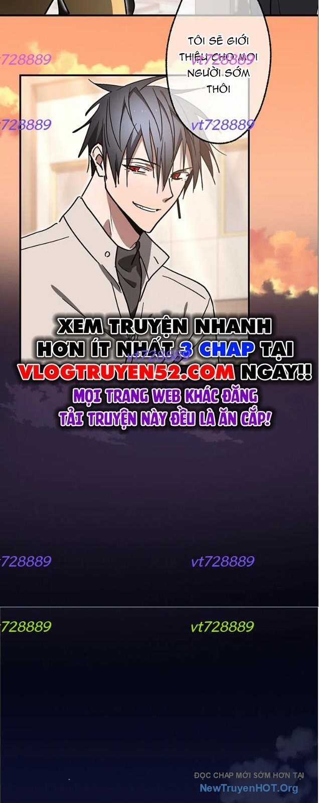 Quý Tộc Báo Thù - Chapter 32 - Trang 34