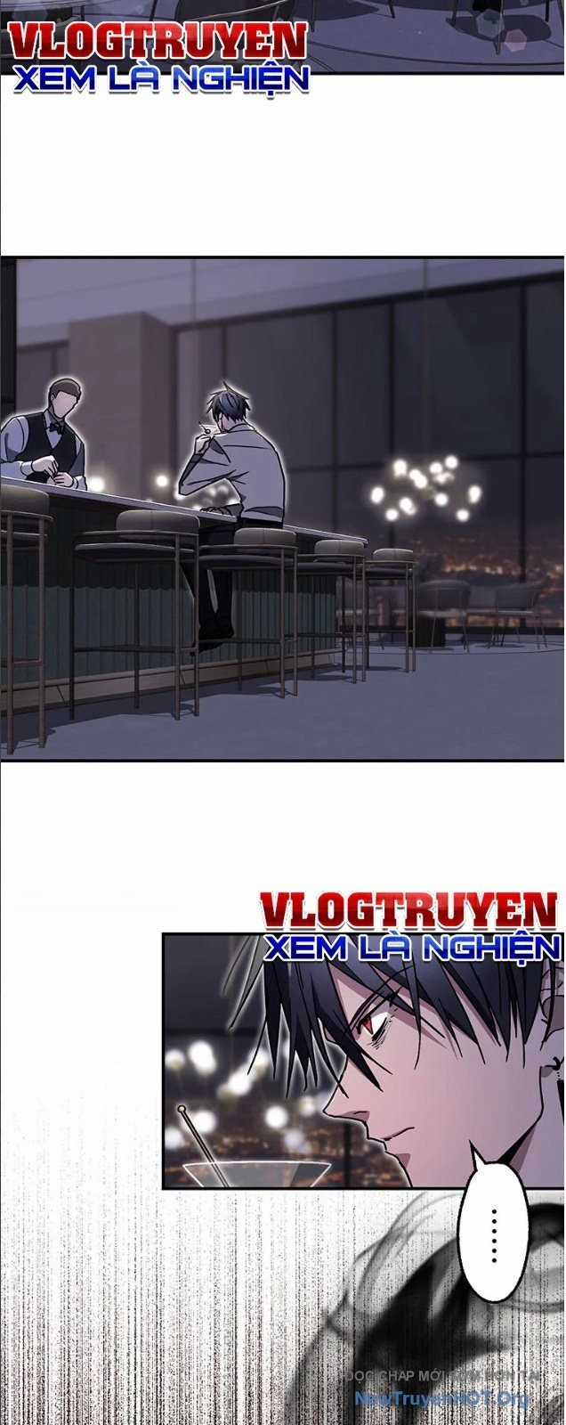 Quý Tộc Báo Thù - Chapter 32 - Trang 36