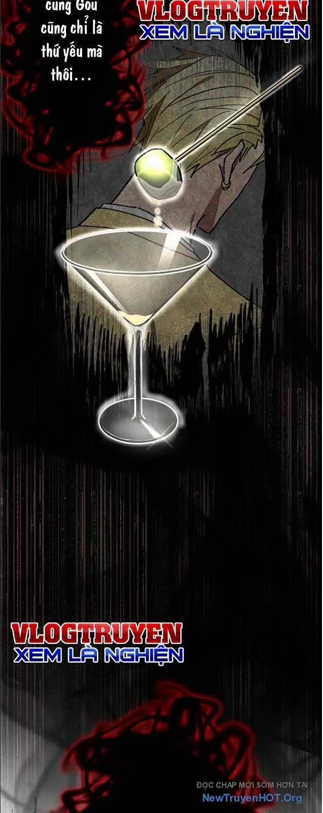 Quý Tộc Báo Thù - Chapter 32 - Trang 38