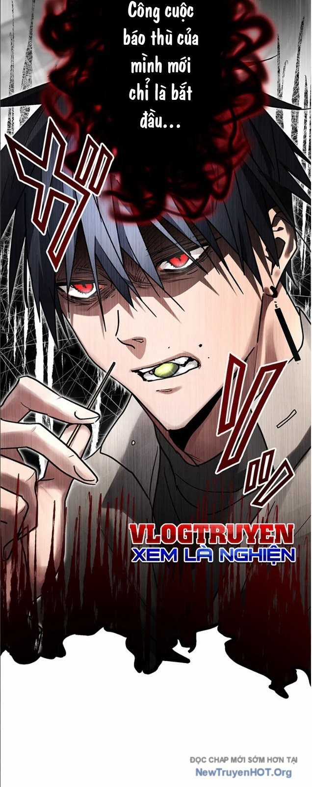 Quý Tộc Báo Thù - Chapter 32 - Trang 39