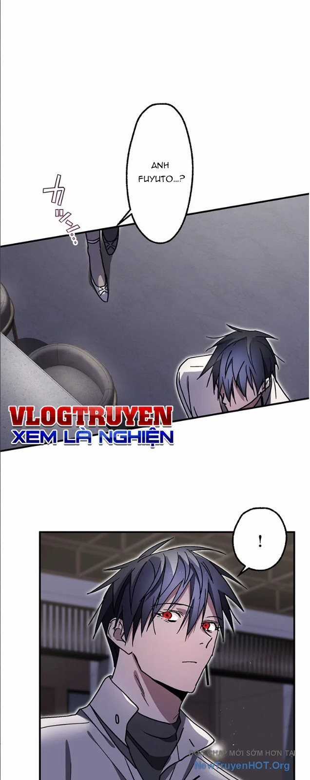 Quý Tộc Báo Thù - Chapter 32 - Trang 40