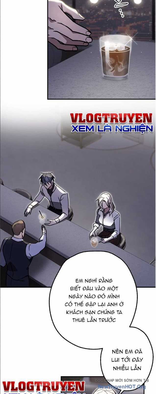 Quý Tộc Báo Thù - Chapter 32 - Trang 43