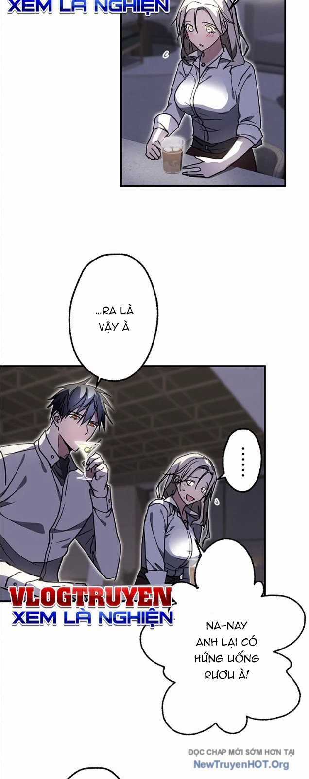 Quý Tộc Báo Thù - Chapter 32 - Trang 44