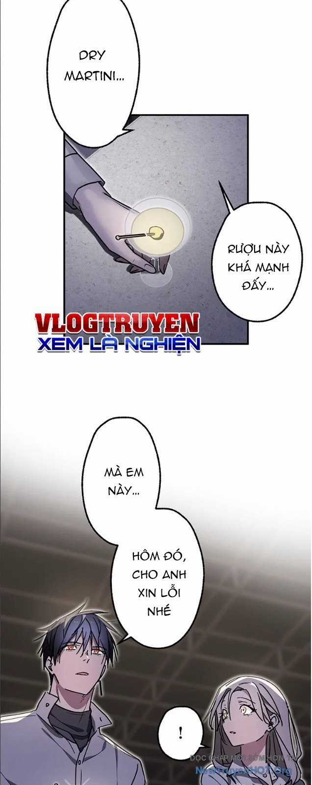 Quý Tộc Báo Thù - Chapter 32 - Trang 45