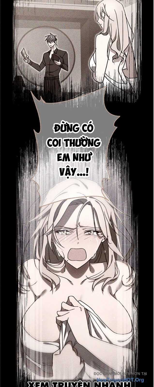 Quý Tộc Báo Thù - Chapter 32 - Trang 47