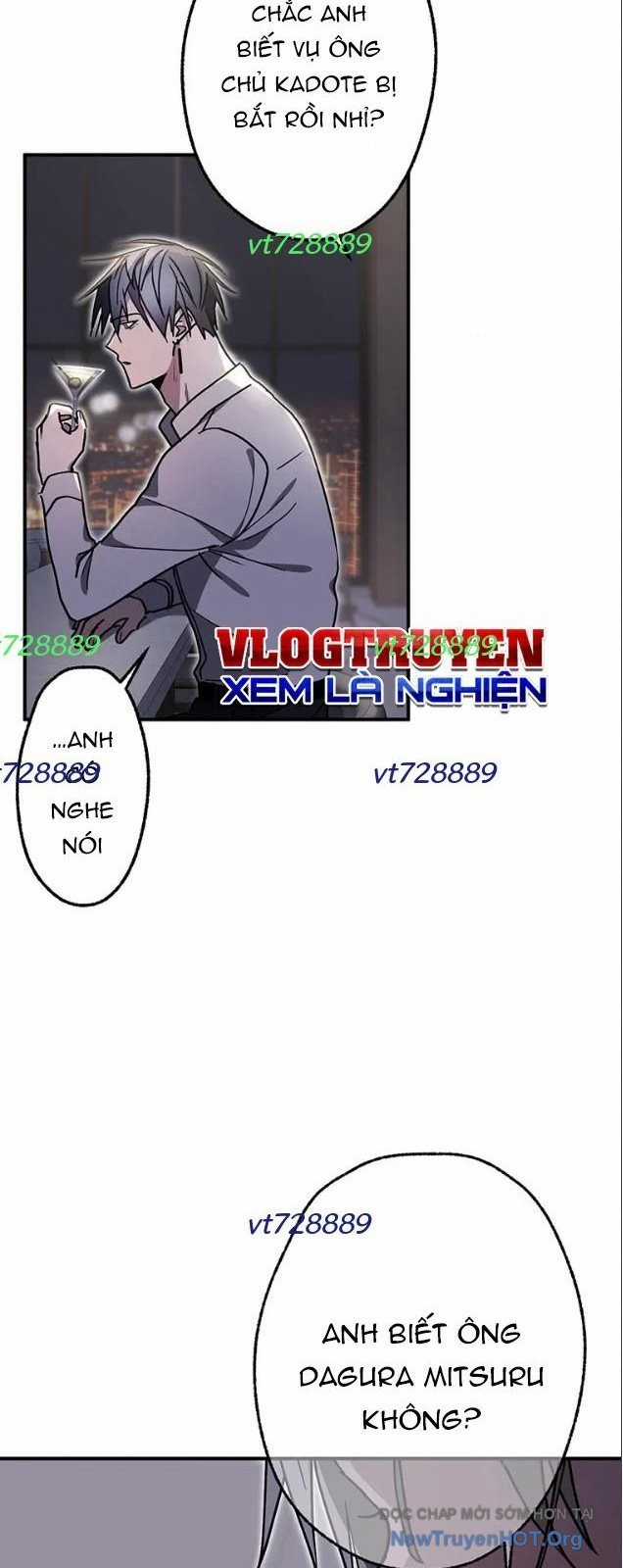 Quý Tộc Báo Thù - Chapter 32 - Trang 49