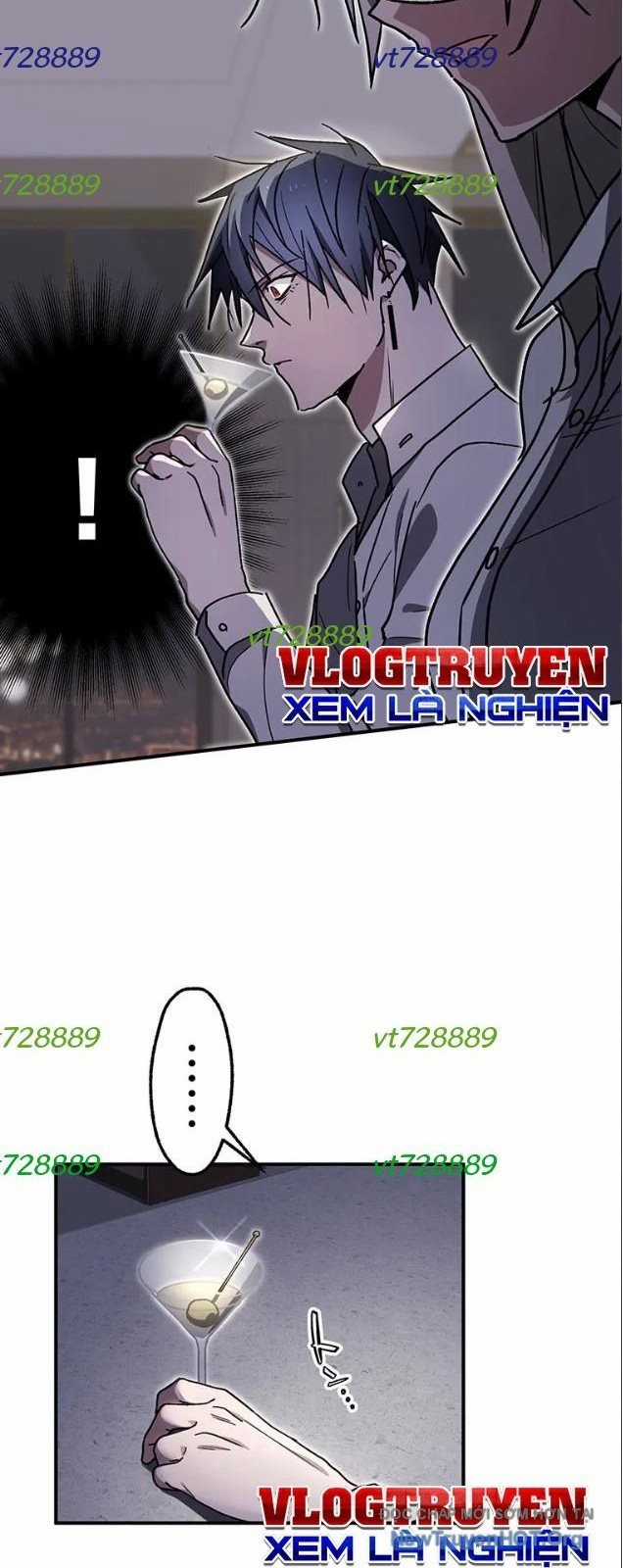 Quý Tộc Báo Thù - Chapter 32 - Trang 50