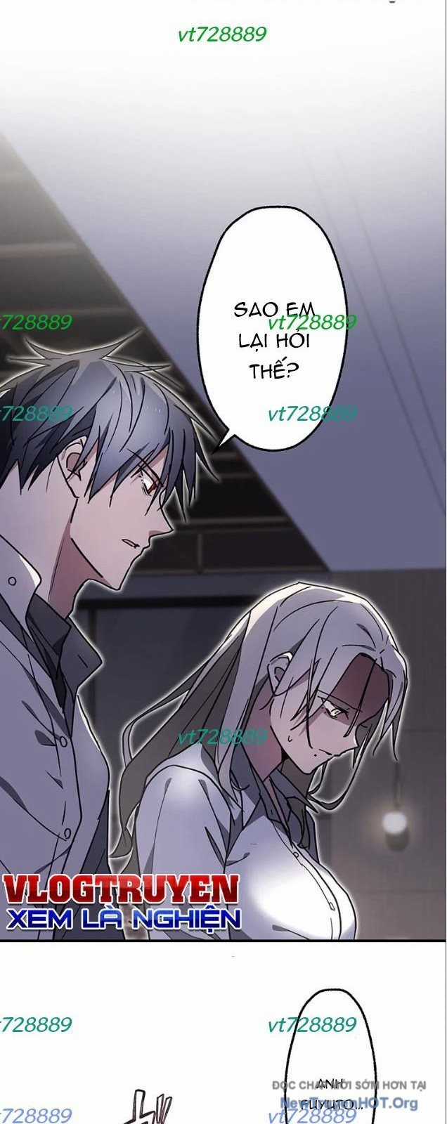 Quý Tộc Báo Thù - Chapter 32 - Trang 51