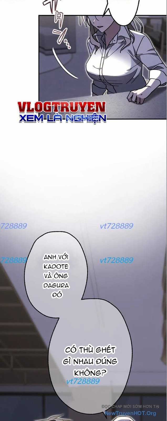 Quý Tộc Báo Thù - Chapter 32 - Trang 52