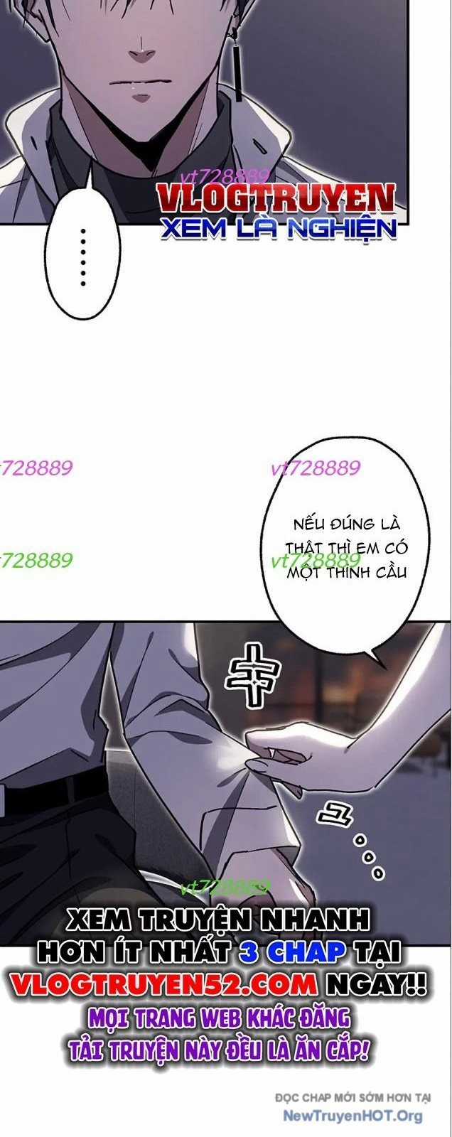 Quý Tộc Báo Thù - Chapter 32 - Trang 54