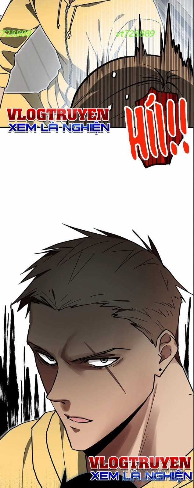 Quý Tộc Báo Thù - Chapter 32 - Trang 9