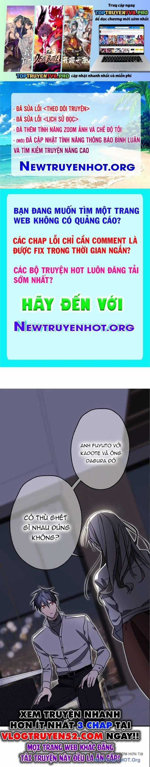 Quý Tộc Báo Thù - Chapter 33 - Trang 1