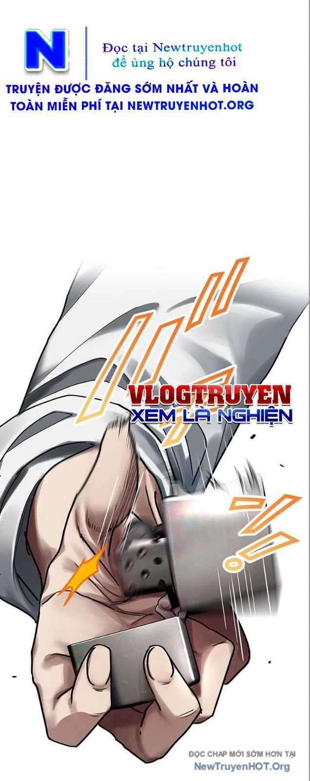 Quý Tộc Báo Thù - Chapter 33 - Trang 15