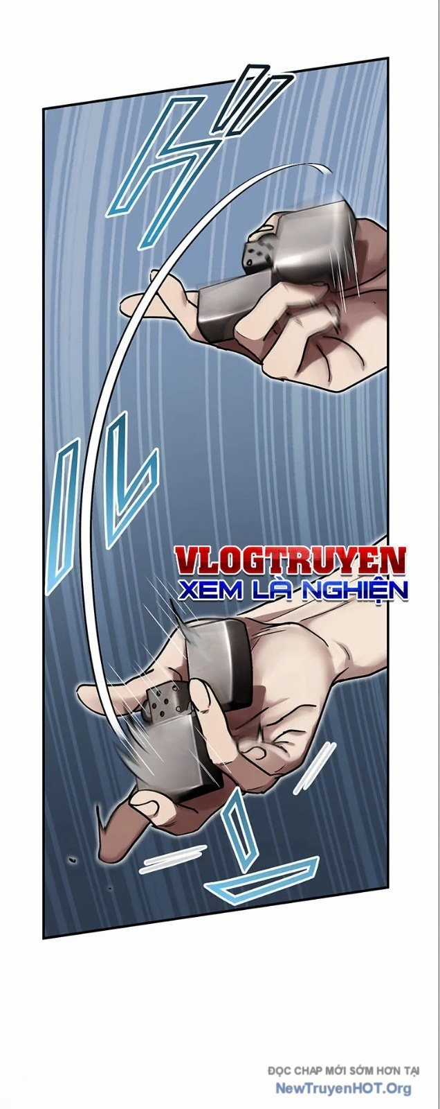 Quý Tộc Báo Thù - Chapter 33 - Trang 16