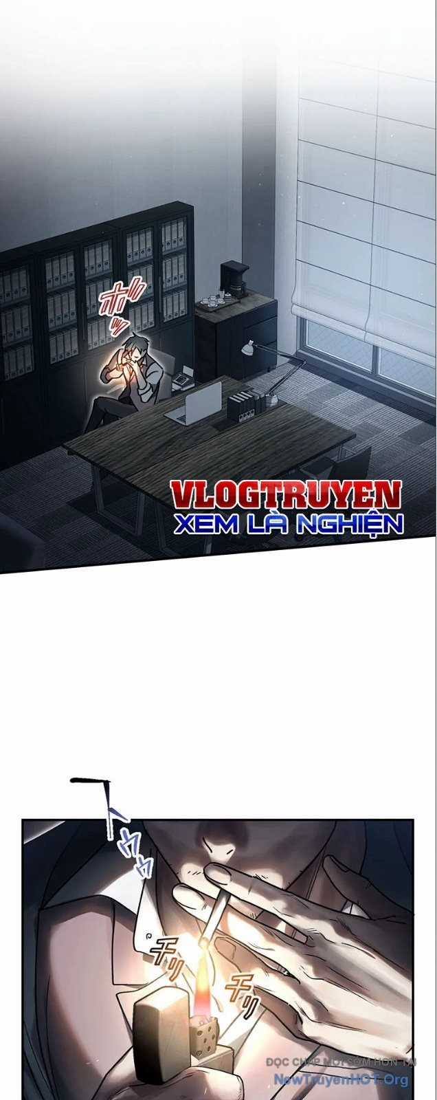 Quý Tộc Báo Thù - Chapter 33 - Trang 17