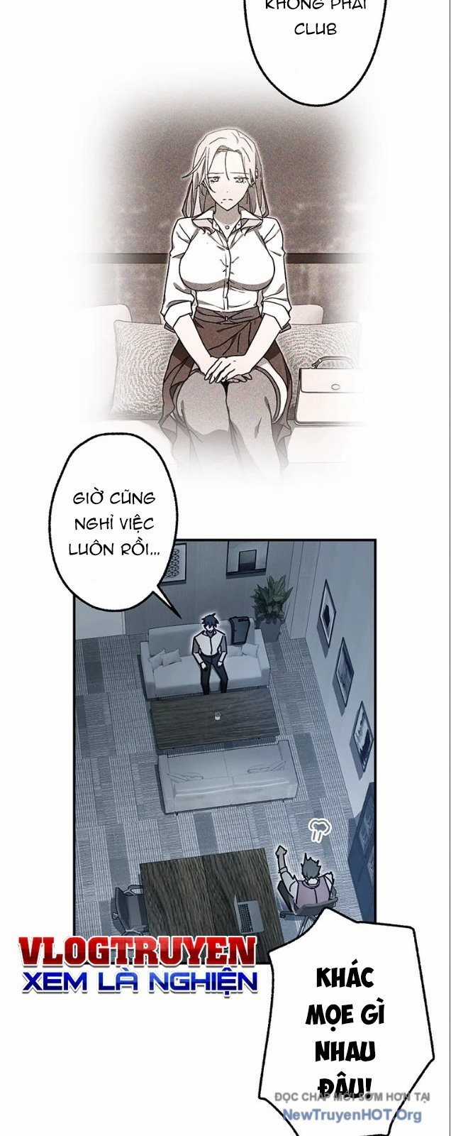 Quý Tộc Báo Thù - Chapter 33 - Trang 20