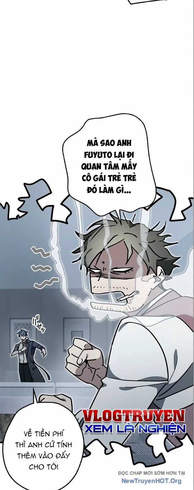 Quý Tộc Báo Thù - Chapter 33 - Trang 21